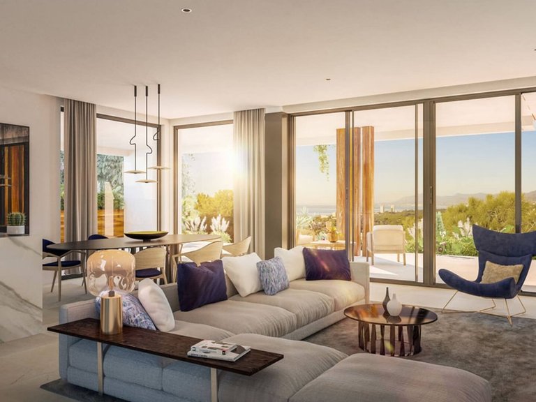 Apartment for Sale in Marbella, Malaga 3