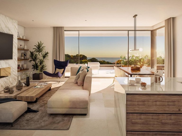 Apartment for Sale in Marbella, Malaga 4