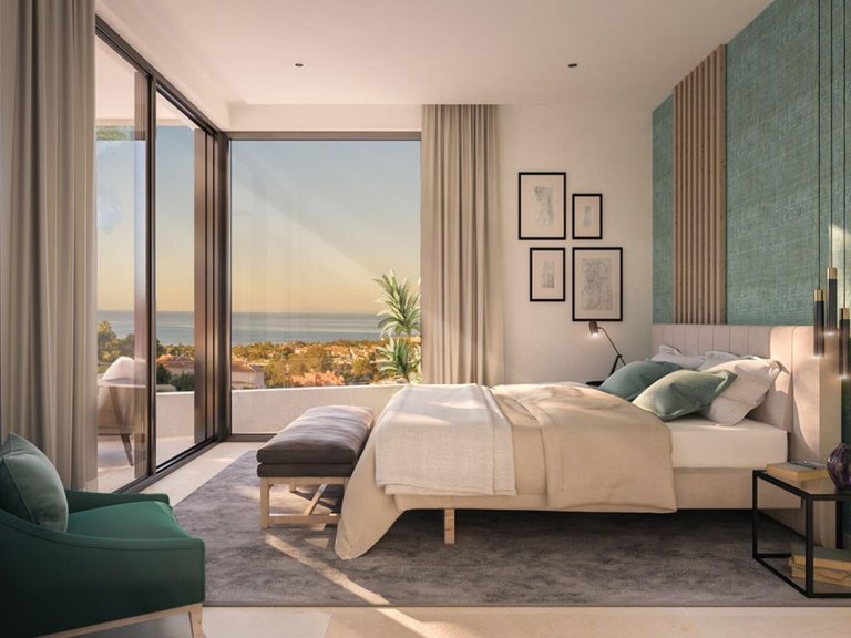 Apartment for Sale in Marbella, Malaga 5