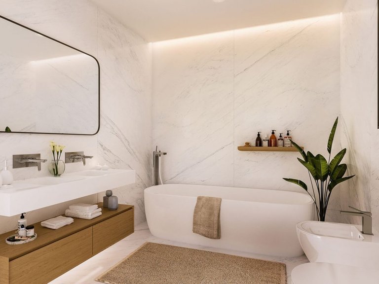 Apartment for Sale in Marbella, Malaga 6