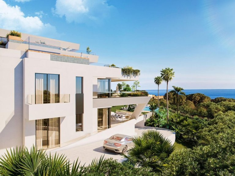 Apartment for Sale in Marbella, Malaga 7