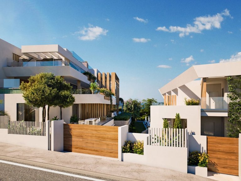 Apartment for Sale in Marbella, Malaga 8