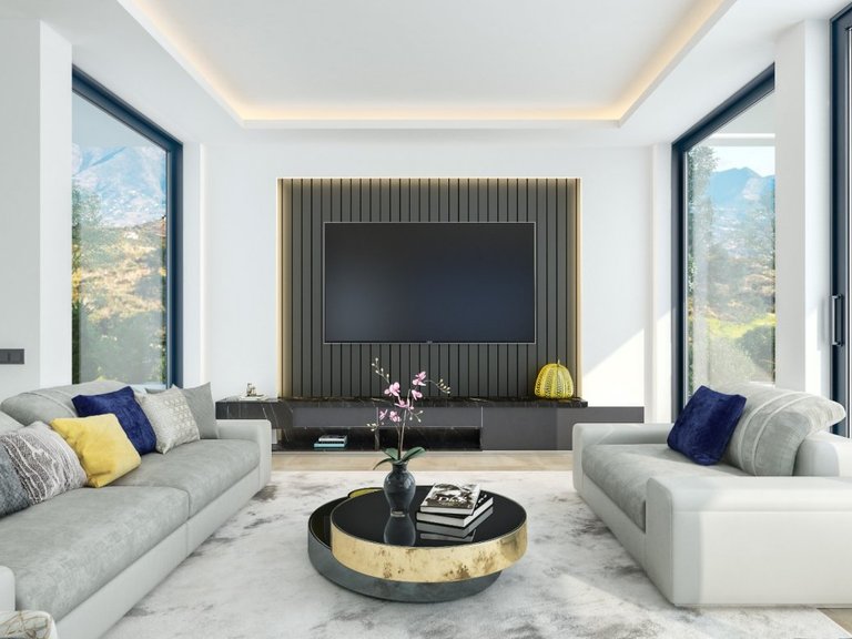 Villa for Sale in Mijas, Malaga 5