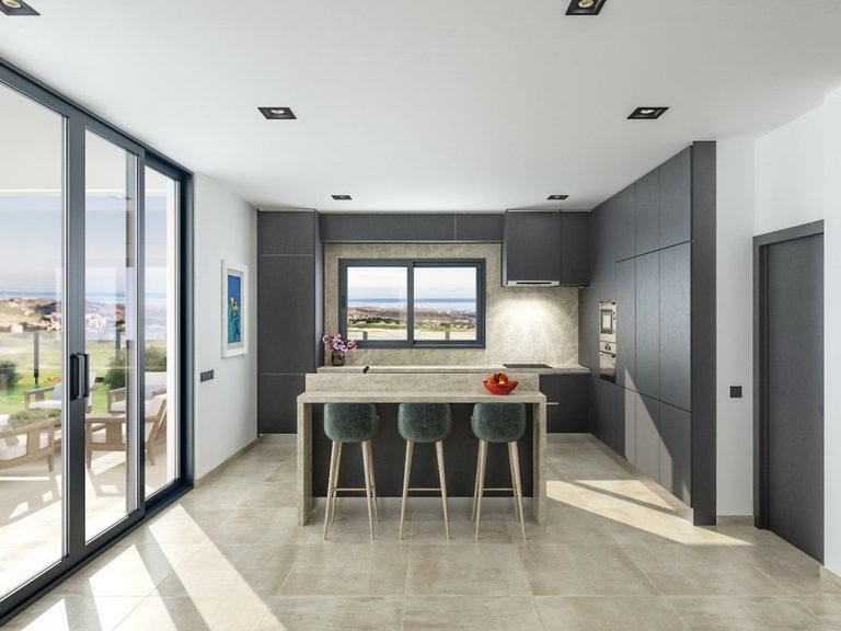 Villa for Sale in Mijas, Malaga 7