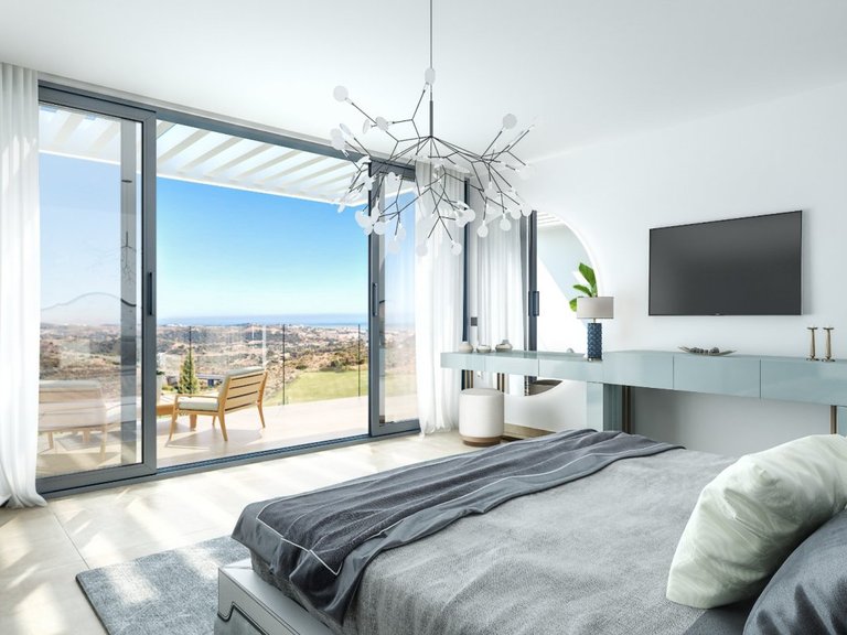 Villa for Sale in Mijas, Malaga 8