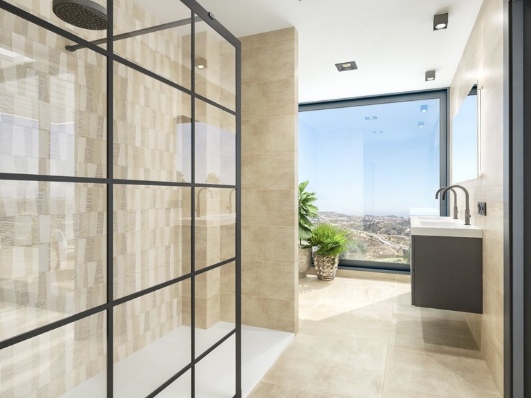 Villa for Sale in Mijas, Malaga 9