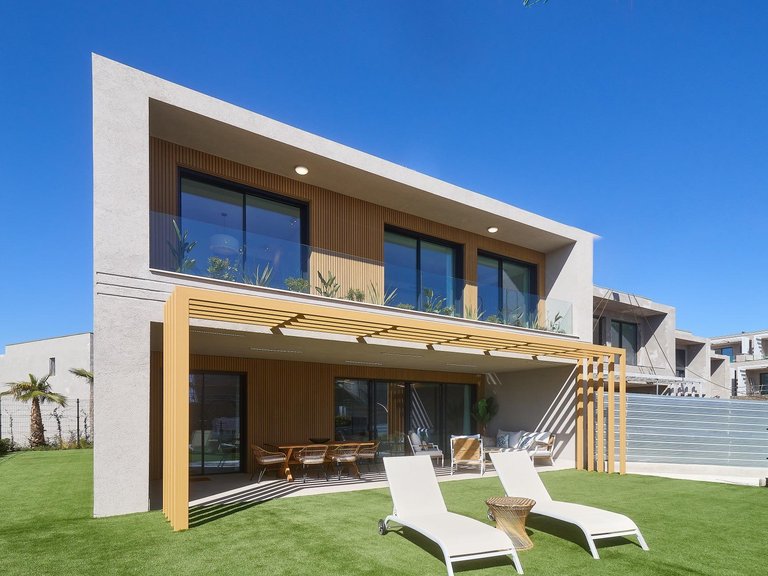 Town House for Sale in Mijas, Malaga 1