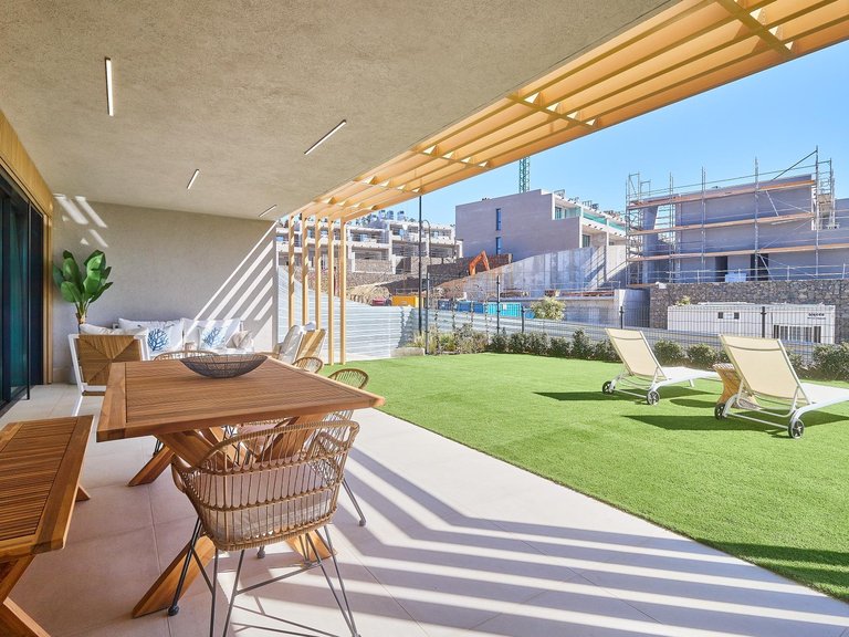 Town House for Sale in Mijas, Malaga 10