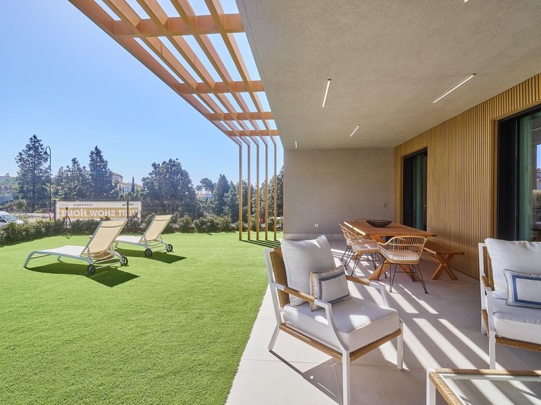 Town House for Sale in Mijas, Malaga 11