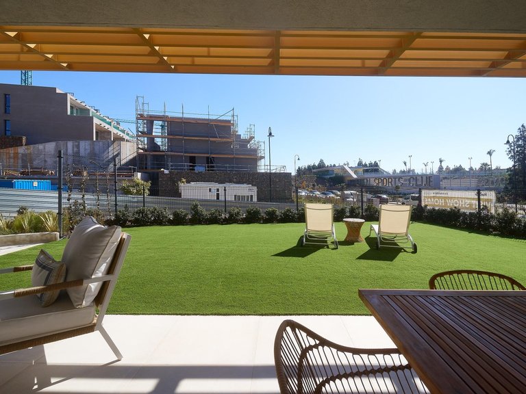 Town House for Sale in Mijas, Malaga 12