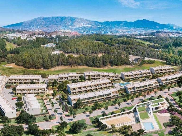 Town House for Sale in Mijas, Malaga 14