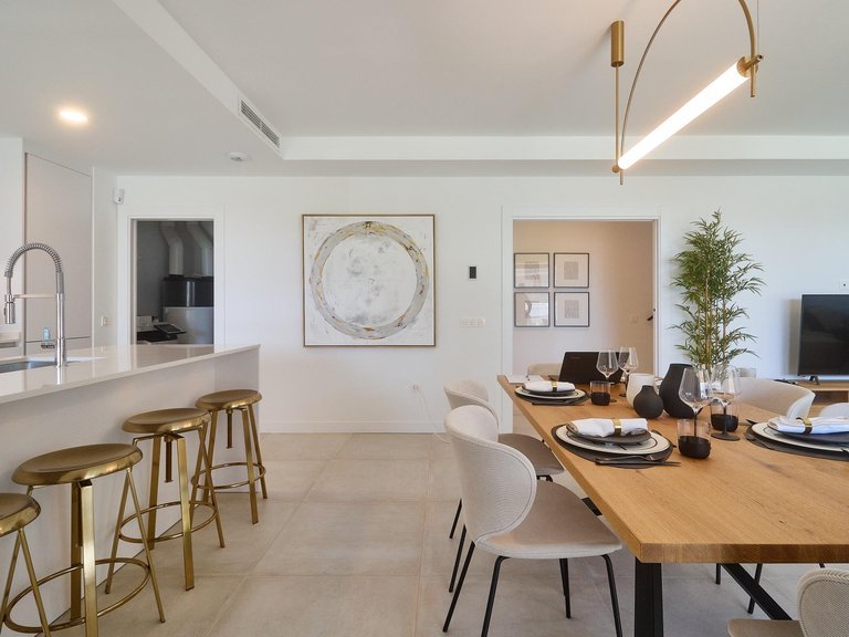 Town House for Sale in Mijas, Malaga 19