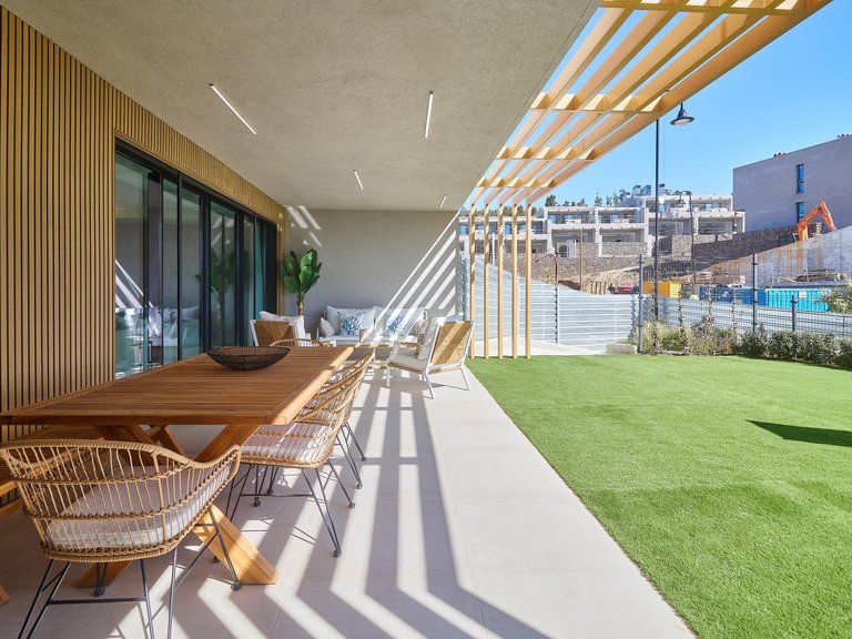 Town House for Sale in Mijas, Malaga 2