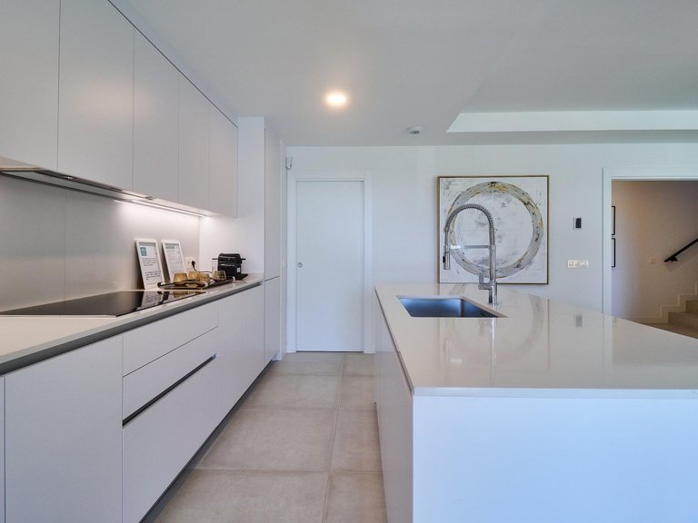 Town House for Sale in Mijas, Malaga 20