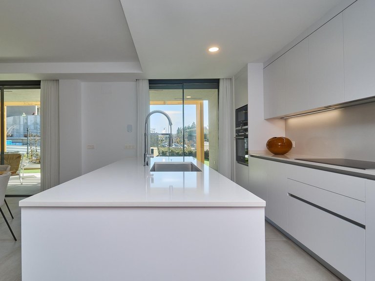 Town House for Sale in Mijas, Malaga 21