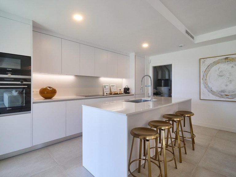 Town House for Sale in Mijas, Malaga 24