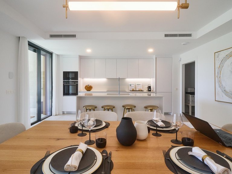 Town House for Sale in Mijas, Malaga 25