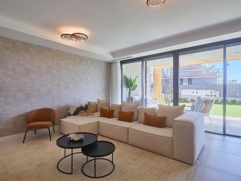 Town House for Sale in Mijas, Malaga 27