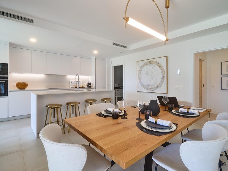 Town House for Sale in Mijas, Malaga 3