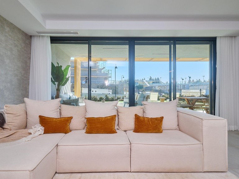 Town House for Sale in Mijas, Malaga 30