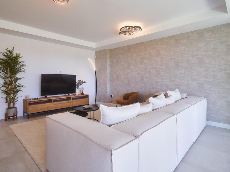 Town House for Sale in Mijas, Malaga 31