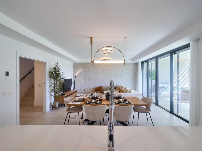 Town House for Sale in Mijas, Malaga 32