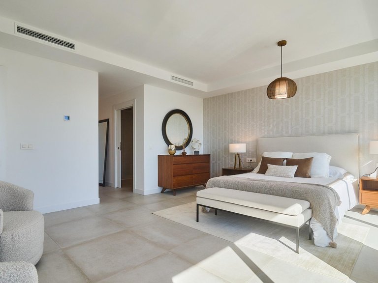 Town House for Sale in Mijas, Malaga 36