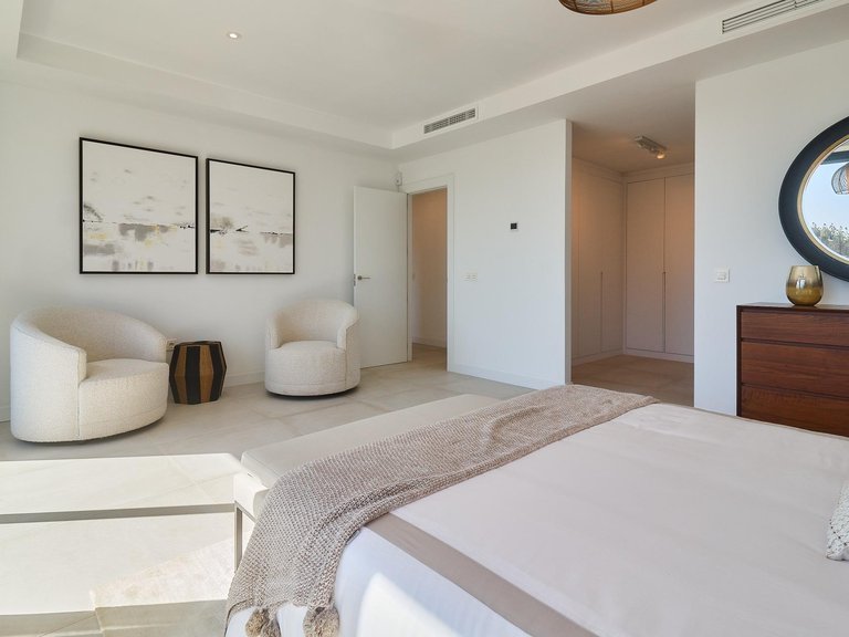 Town House for Sale in Mijas, Malaga 44