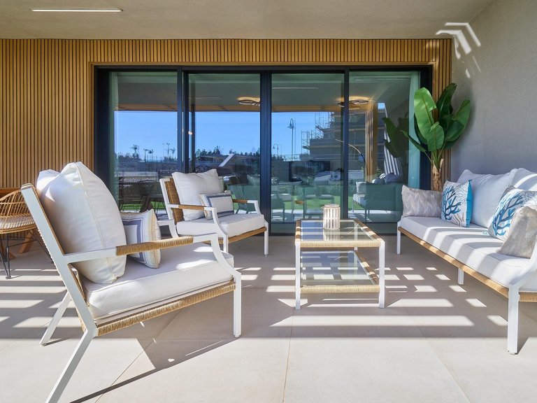 Town House for Sale in Mijas, Malaga 8