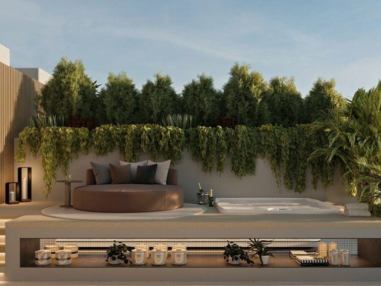 Apartment for Sale in Marbella, Malaga 11