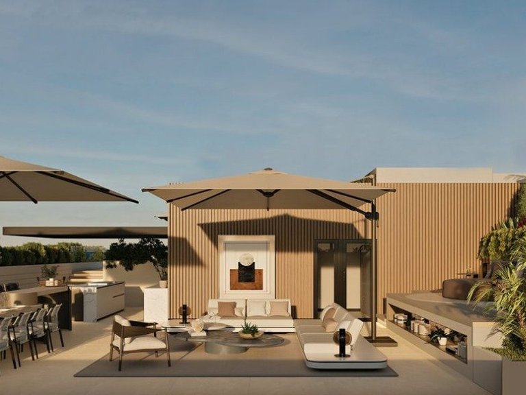 Apartment for Sale in Marbella, Malaga 12