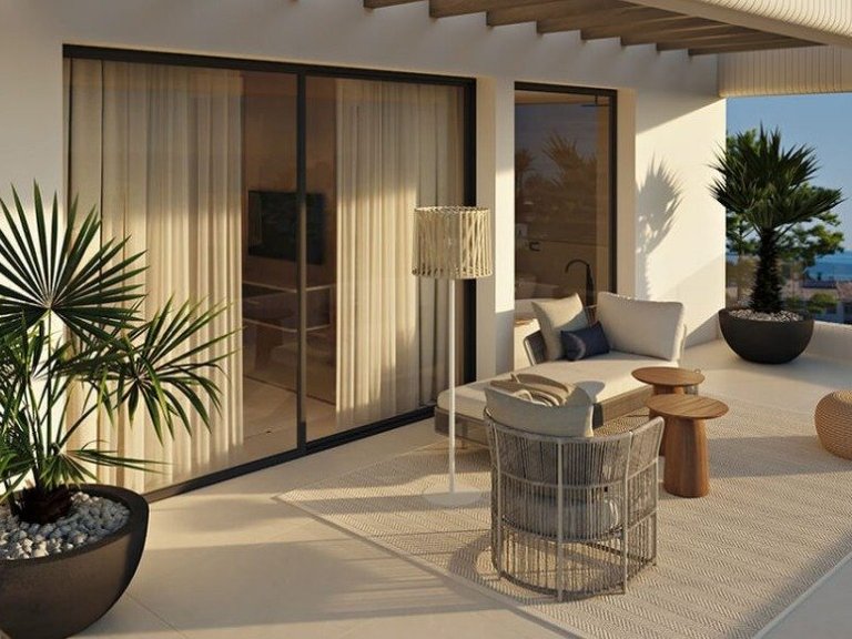 Apartment for Sale in Marbella, Malaga 13