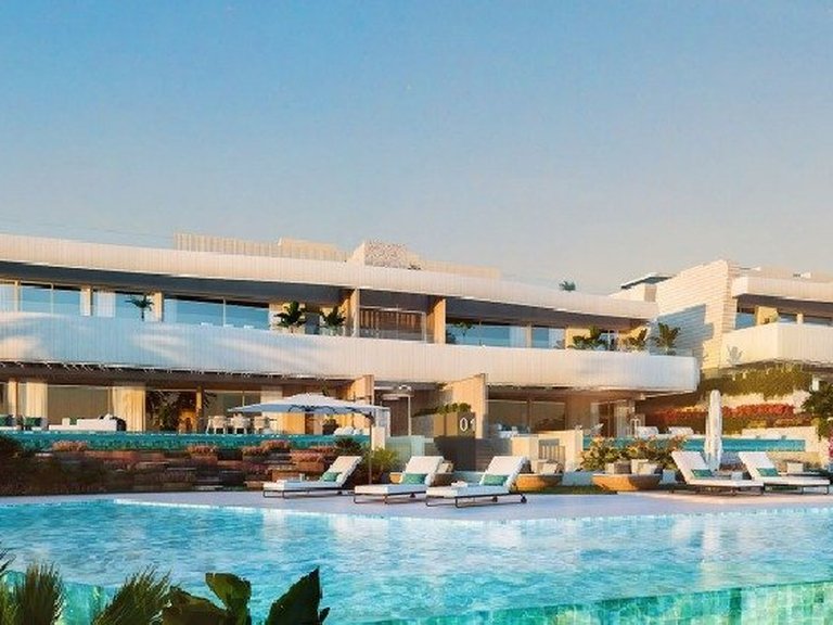 Apartment for Sale in Marbella, Malaga 3