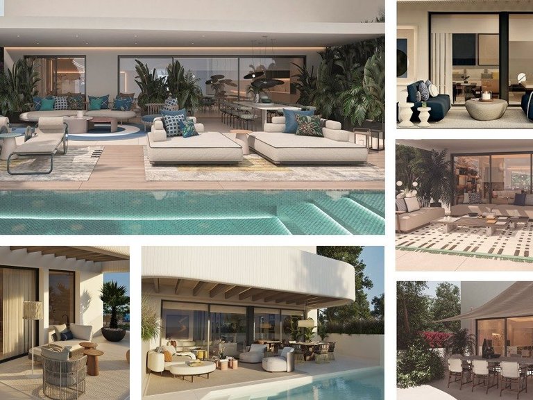 Apartment for Sale in Marbella, Malaga 6