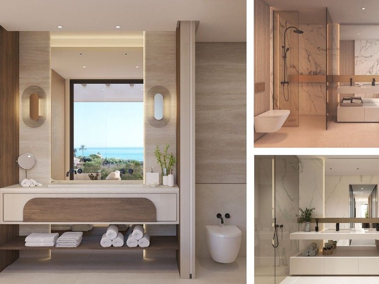 Apartment for Sale in Marbella, Malaga 7