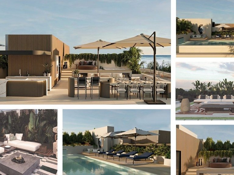 Apartment for Sale in Marbella, Malaga 8