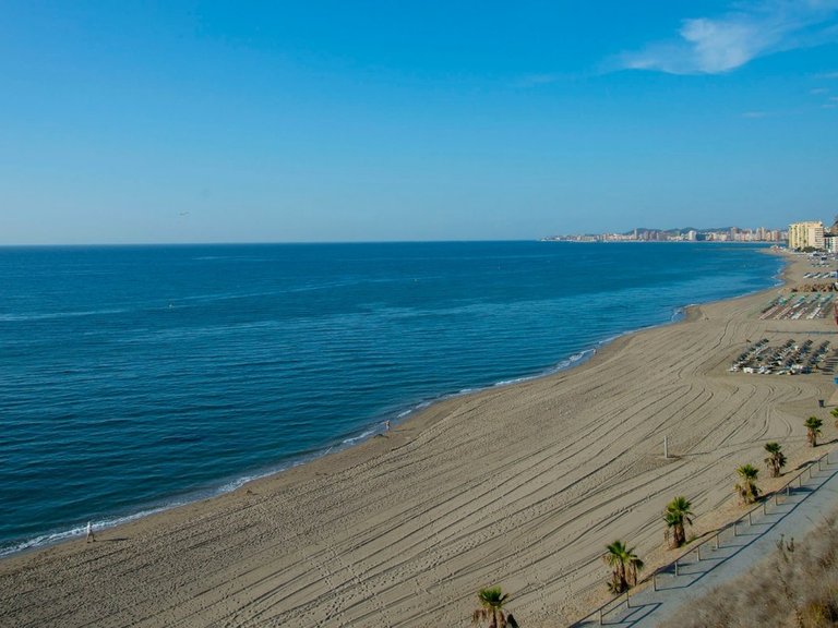 Apartment for Sale in Fuengirola, Malaga 12