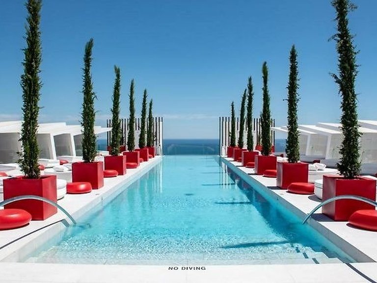 Apartment for Sale in Fuengirola, Malaga 14