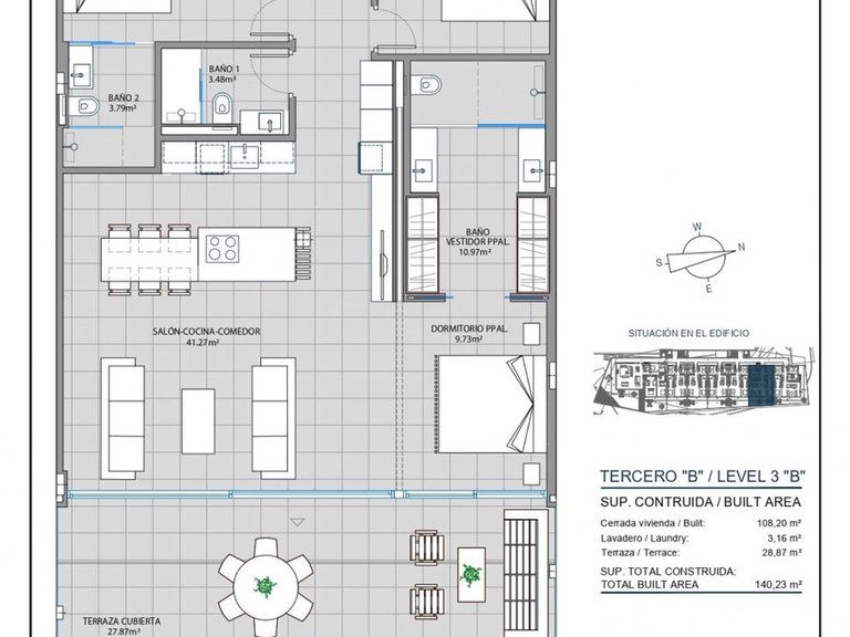 Apartment for Sale in Fuengirola, Malaga 2