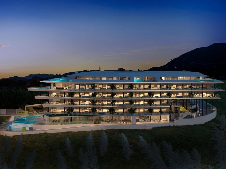 Apartment for Sale in Fuengirola, Malaga 3