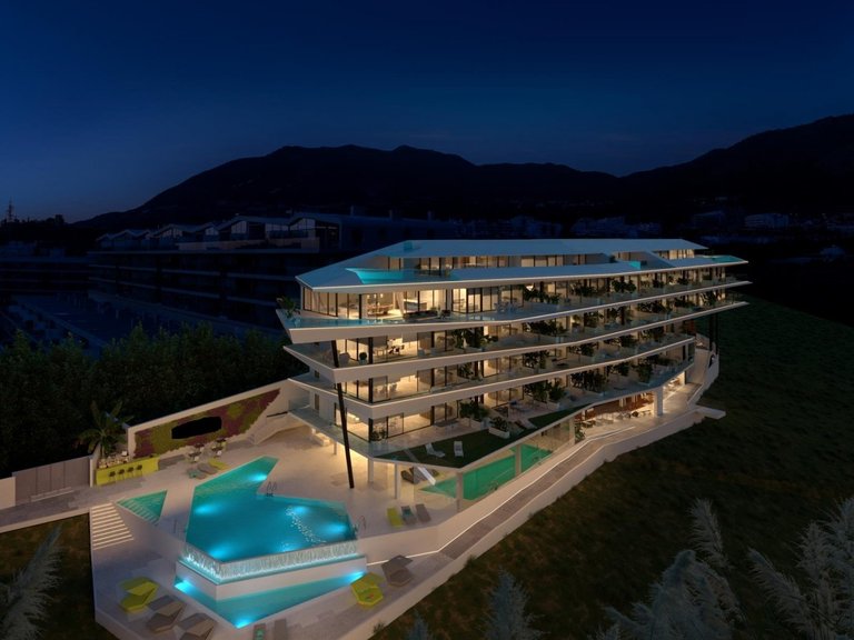 Apartment for Sale in Fuengirola, Malaga 4