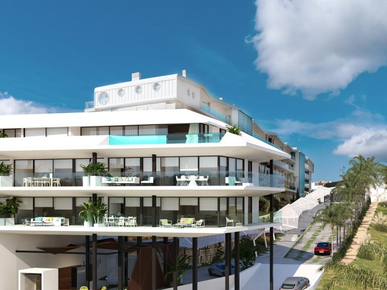 Apartment for Sale in Fuengirola, Malaga 6