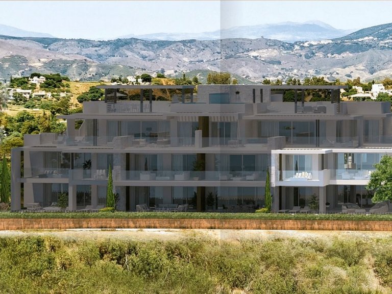 Apartment for Sale in Ojen, Malaga 17