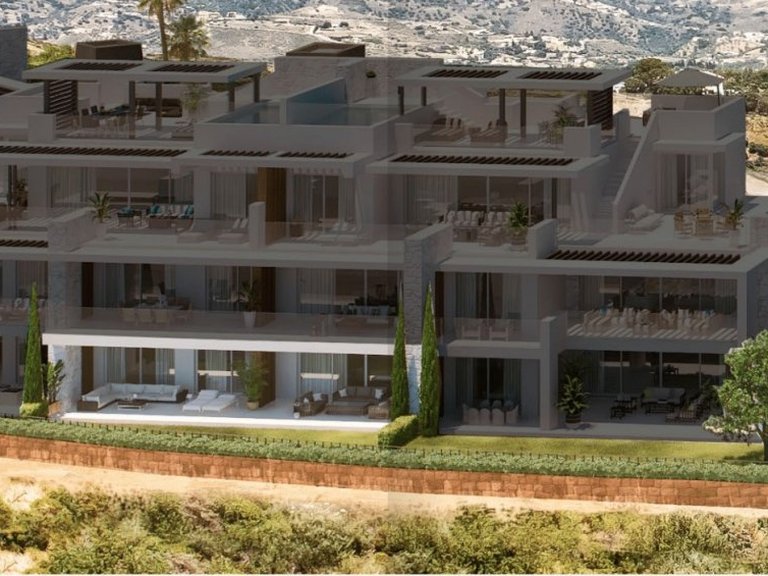 Apartment for Sale in Ojen, Malaga 4