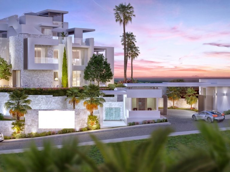 Apartment for Sale in Ojen, Malaga 16