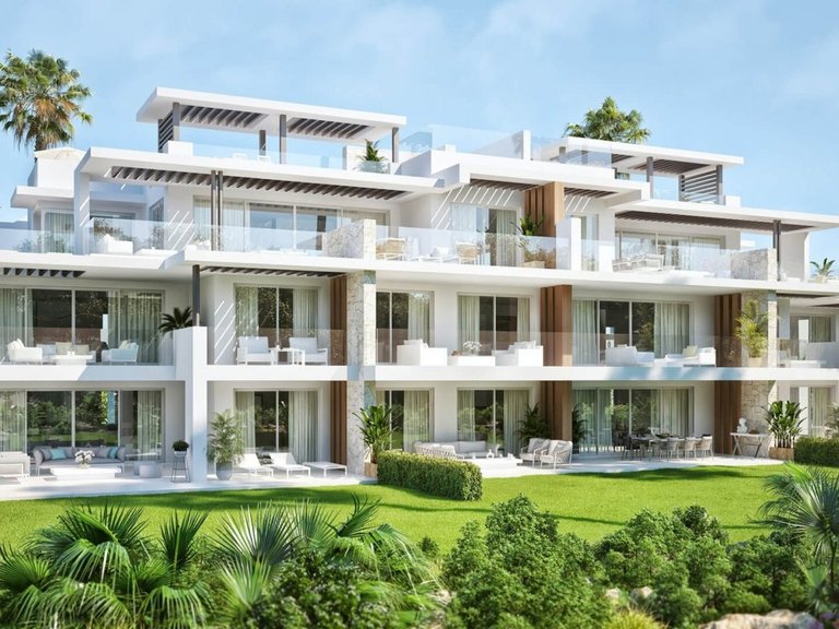 Apartment for Sale in Ojen, Malaga 10