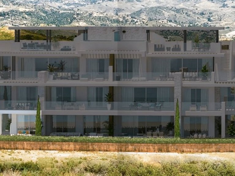 Apartment for Sale in Ojen, Malaga 2