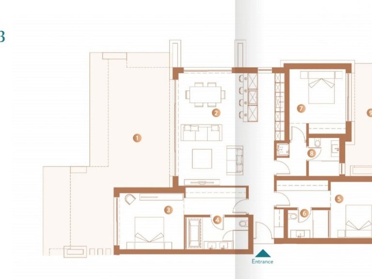 Apartment for Sale in Ojen, Malaga 4