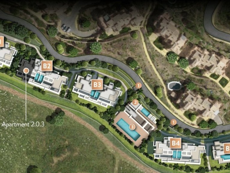 Apartment for Sale in Ojen, Malaga 5