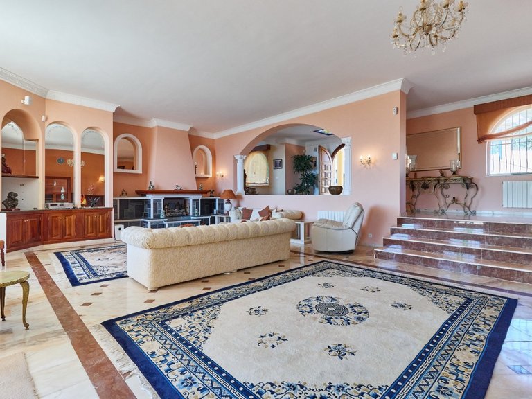 Apartment for Sale in Ojen, Malaga 51